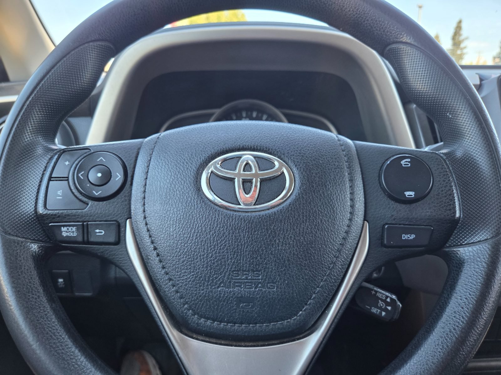 Used 2013 Toyota RAV4 LE AWD/4WD image 18