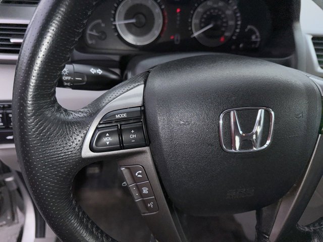 Used 2015 Honda Odyssey EX-L image 14