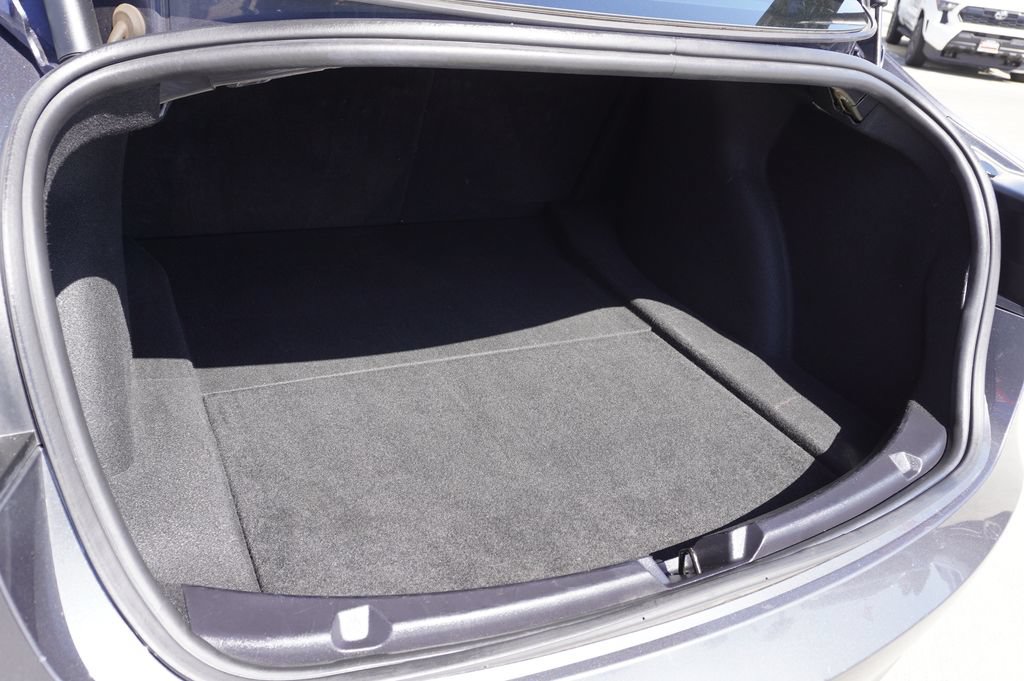 Used 2023 Tesla Model 3 Standard Range RWD image 8