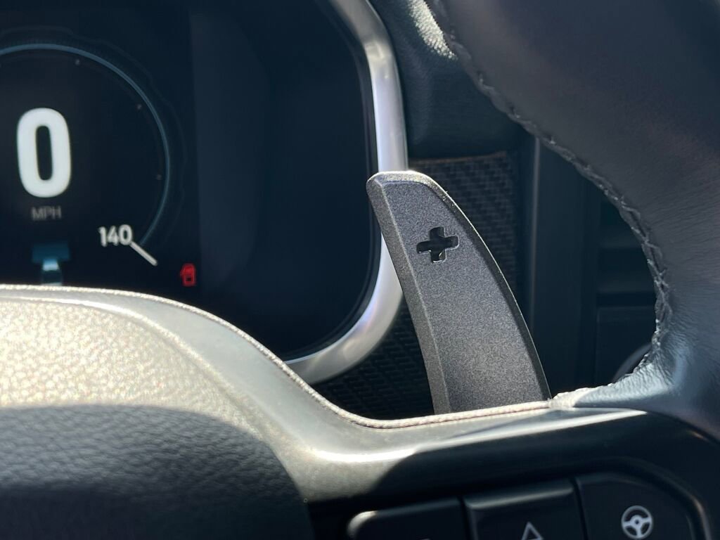 Used 2022 Ford F150 Raptor w/ Equipment Group 801A High image 21