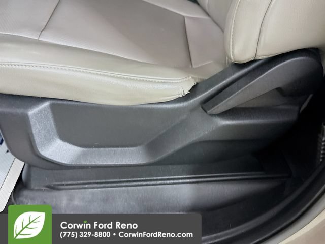 Used 2018 Ford F150 XL w/ Equipment Group 101A Mid AWD/4WD image 17