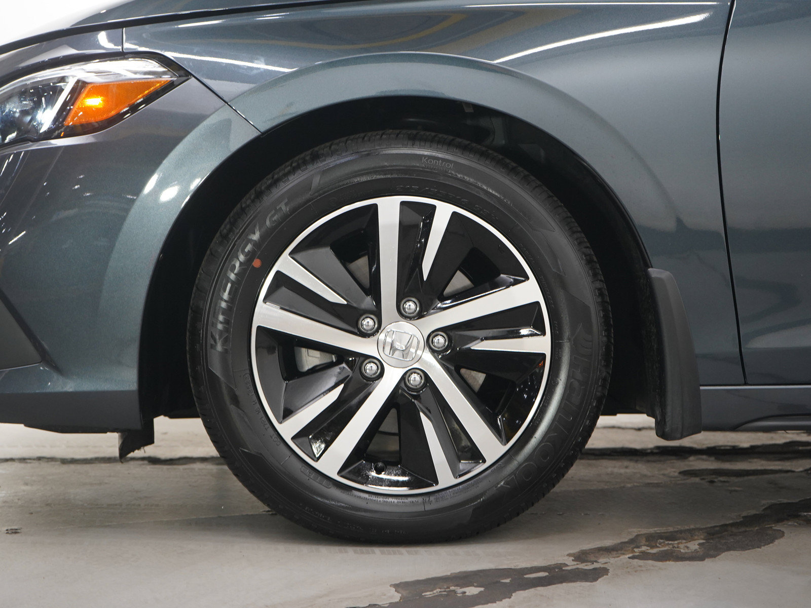 Used 2024 Honda Civic LX image 27