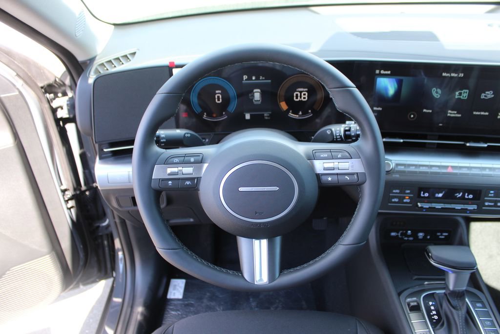 New 2026 Hyundai Kona SEL Sport FWD image 15