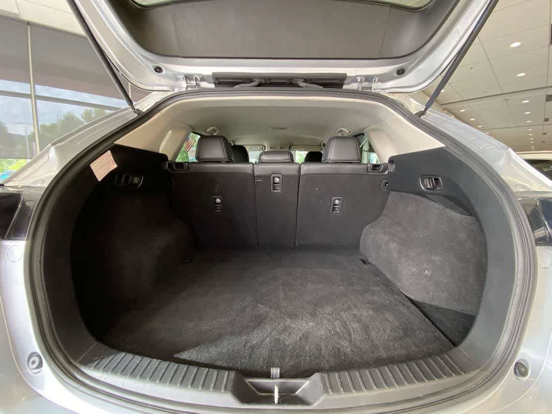 Used 2020 MAZDA CX-5 Touring AWD/4WD image 25