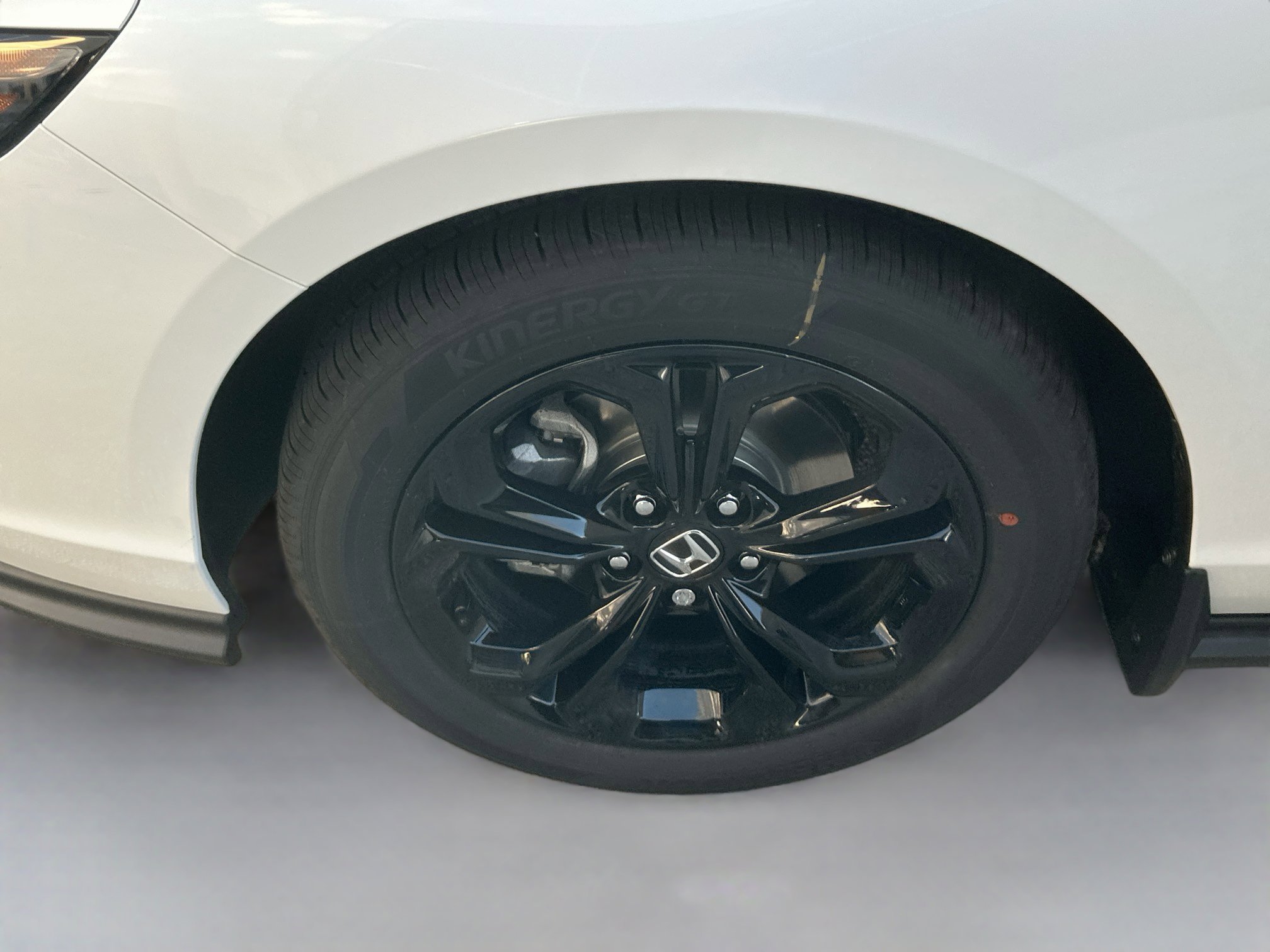 New 2025 Honda Accord SE image 25