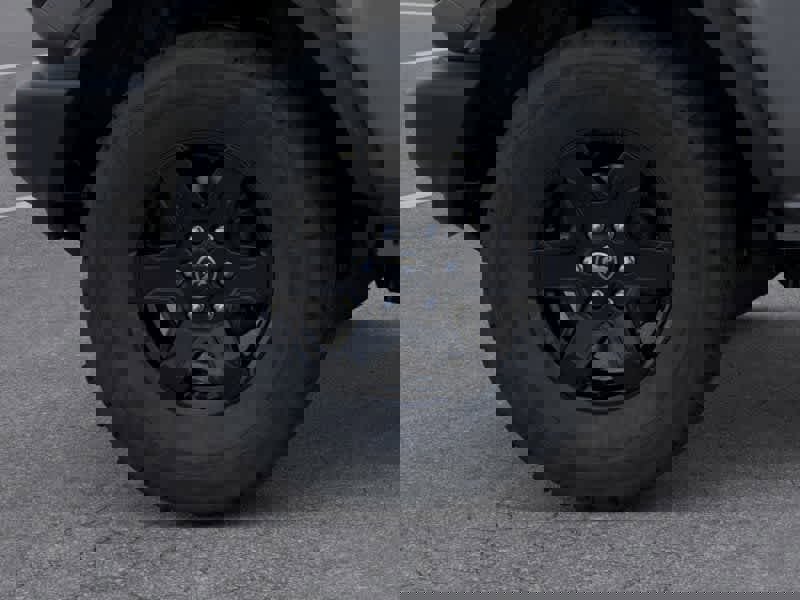 New 2025 Ford Bronco Big Bend image 21