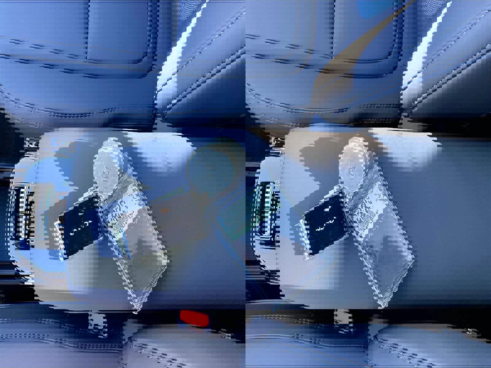 New 2026 Volvo EX30 Ultra w/ Protection Package Premier image 35