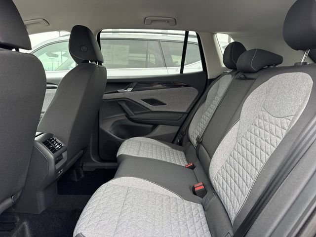 New 2026 Volkswagen Tiguan S FWD image 9