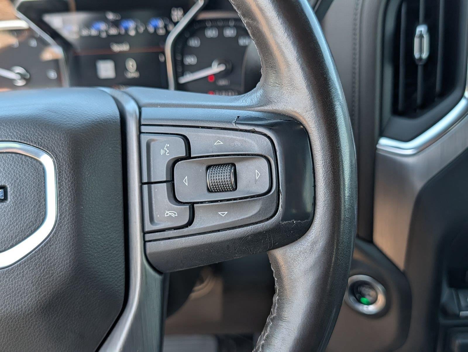 Used 2021 GMC Sierra 1500 Denali w/ Technology Package AWD/4WD image 15