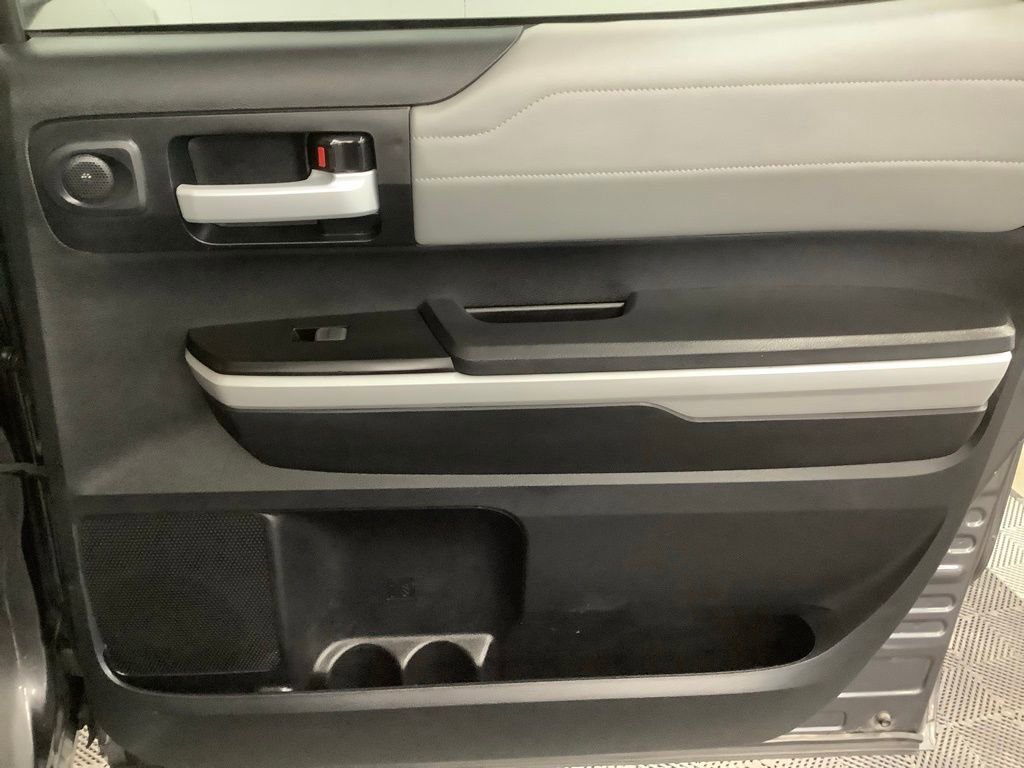 Used 2019 Toyota Tundra Limited w/ Limited Premium Package image 29