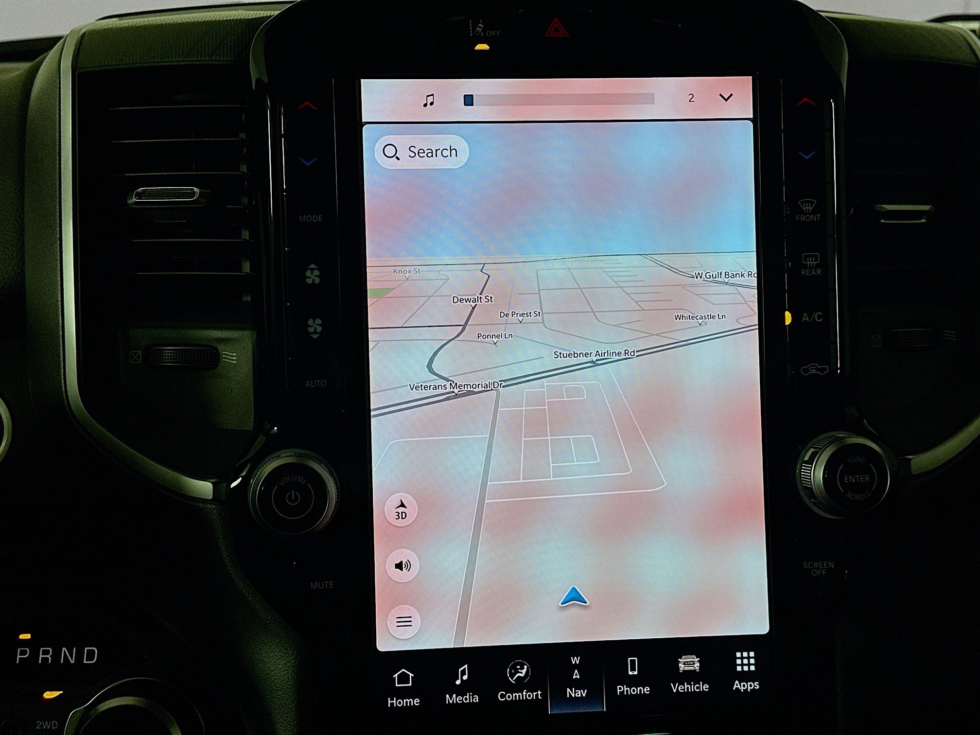 Used 2025 RAM 1500 Big Horn image 22