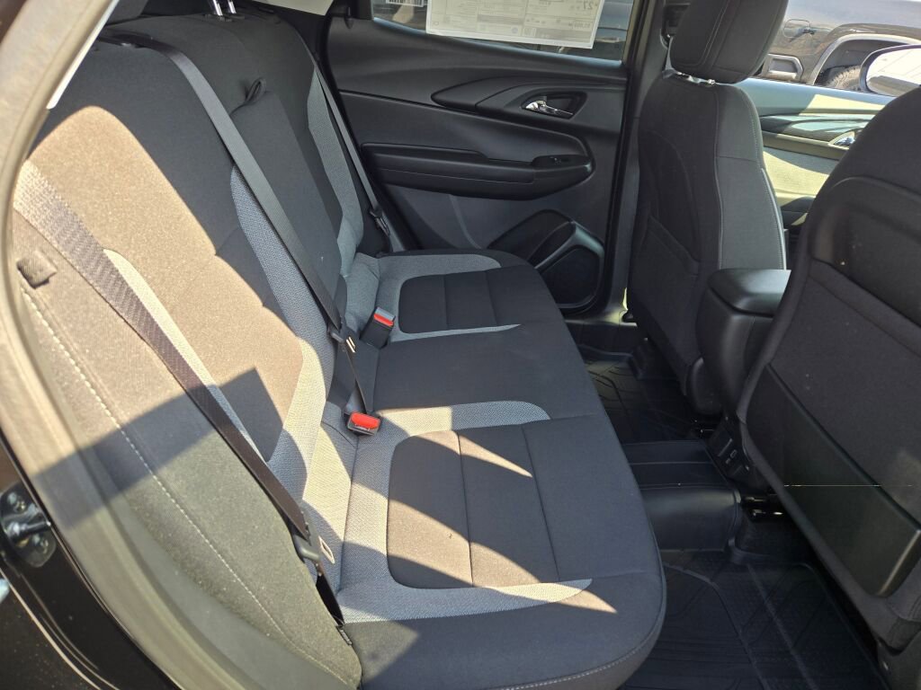 New 2026 Chevrolet TrailBlazer LT w/ Convenience Package image 7