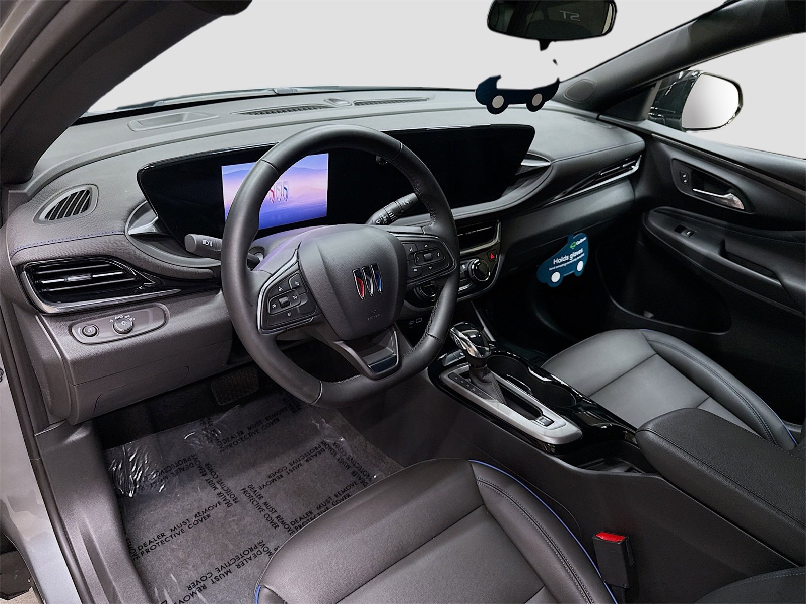 Certified 2024 Buick Envista Sport Touring image 9