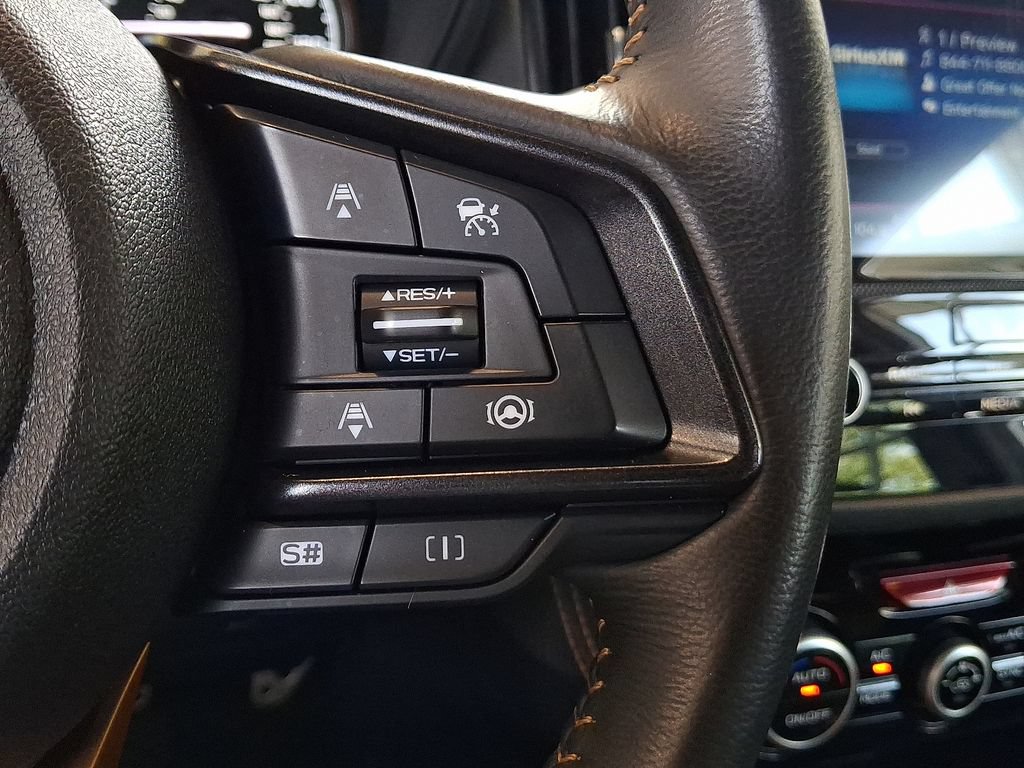 Used 2023 Subaru Forester Wilderness AWD/4WD image 24