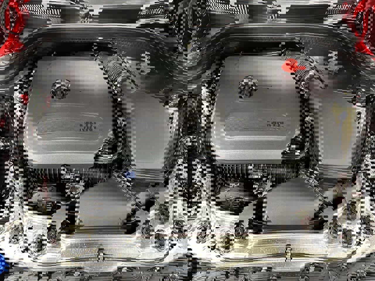 Certified 2025 MINI Cooper S image 8