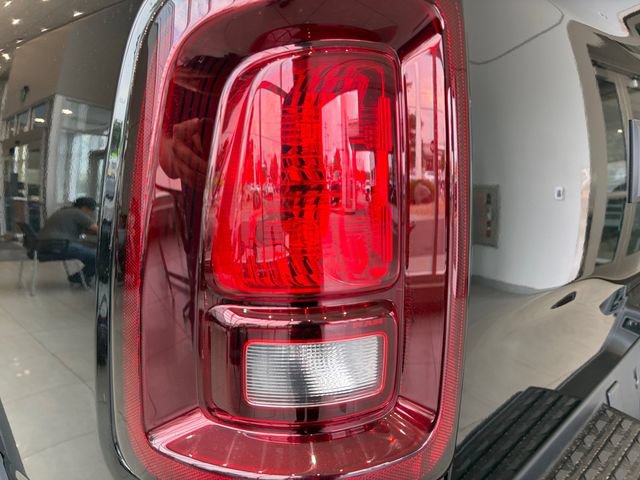New 2026 RAM 2500 Tradesman w/ Power Wagon Package AWD/4WD image 12