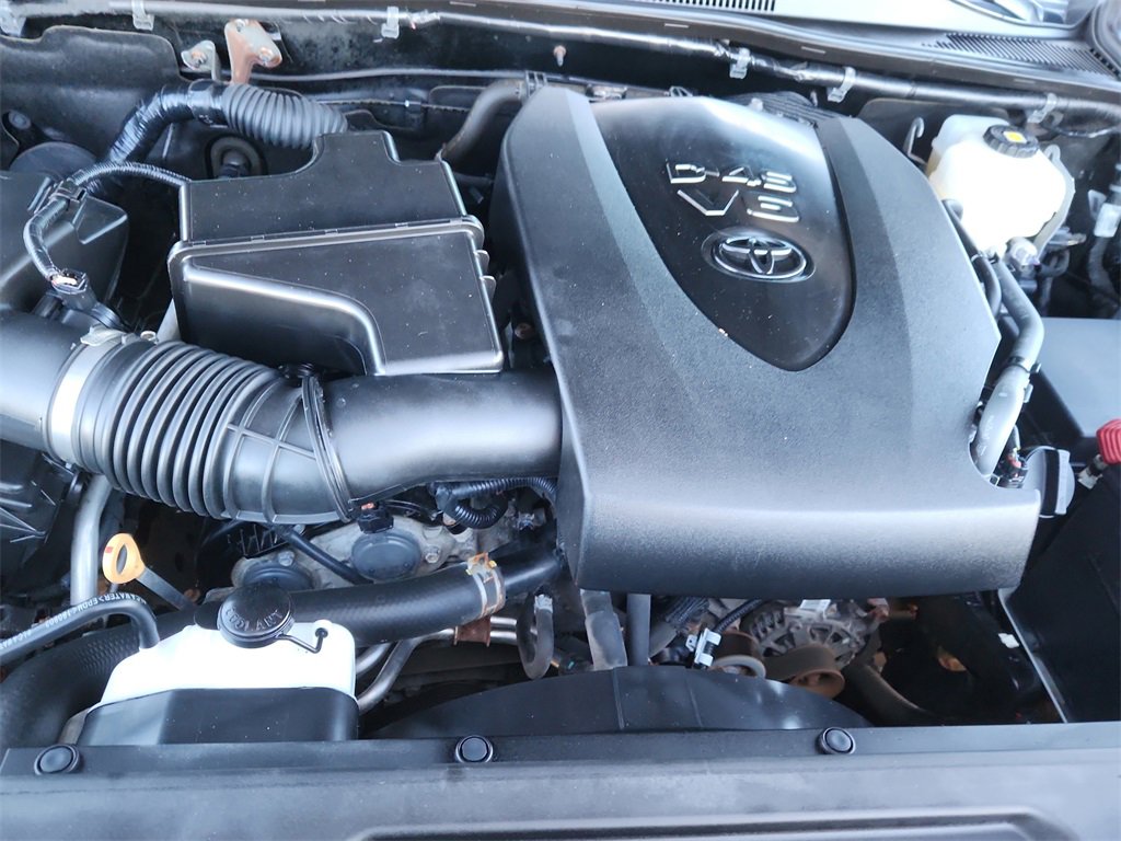 Used 2019 Toyota Tacoma TRD Pro image 17