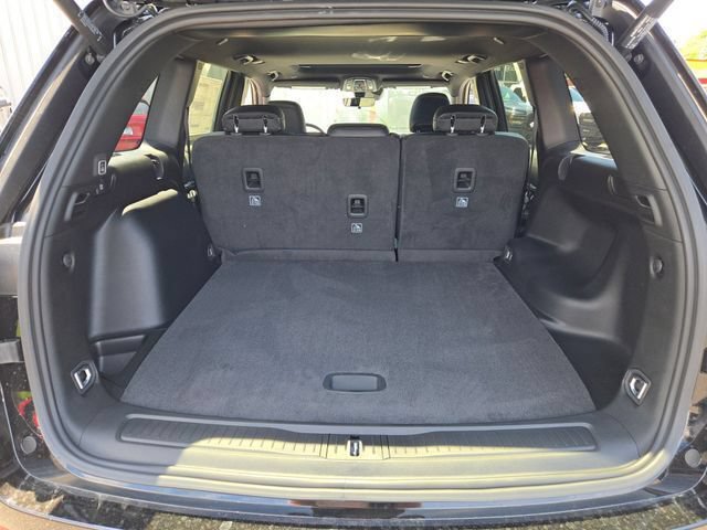 New 2026 Jeep Grand Cherokee Altitude AWD/4WD image 23