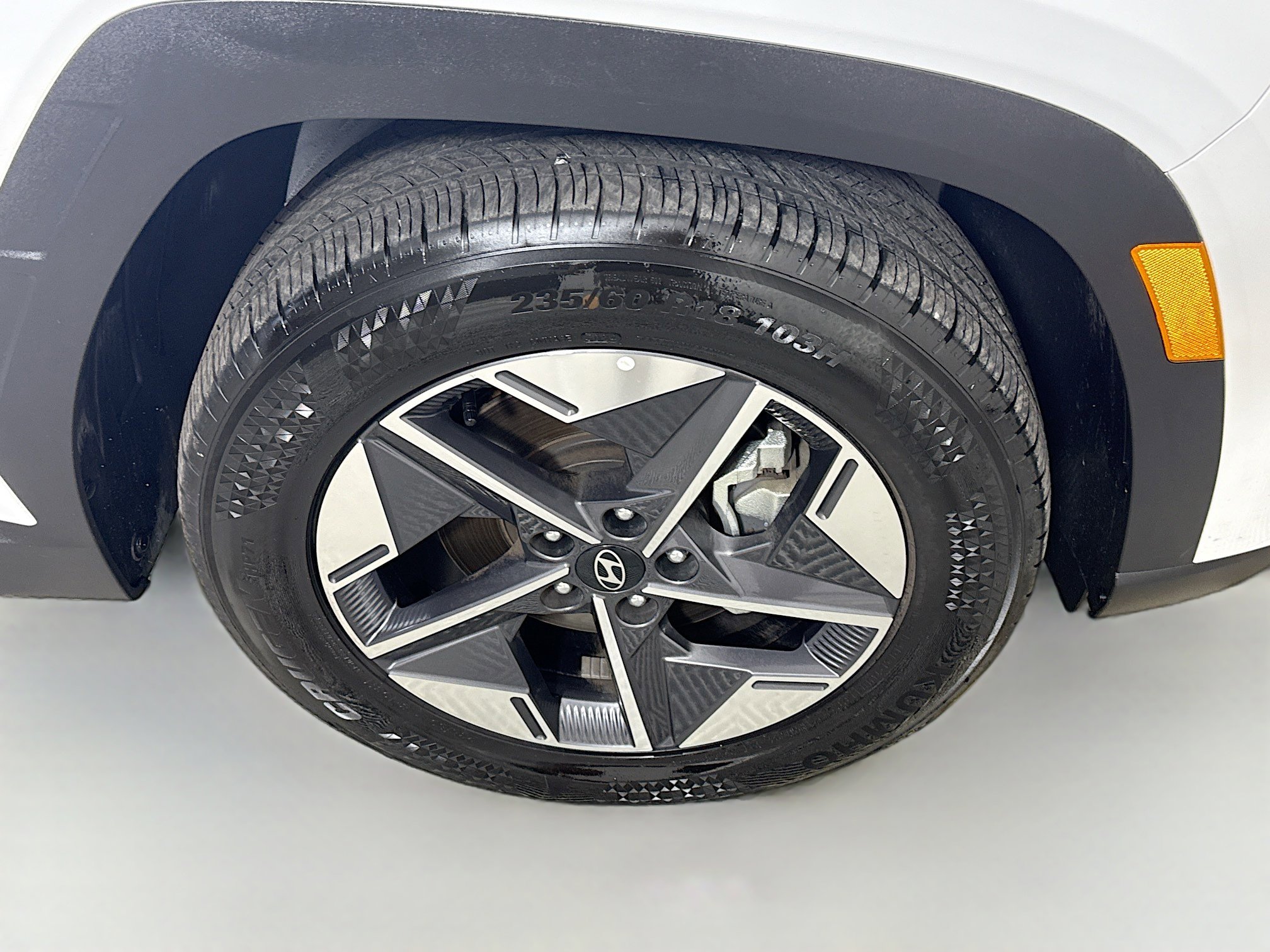 Used 2025 Hyundai Tucson SEL image 32