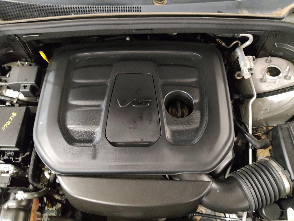 Used 2020 Dodge Durango GT RWD image 30