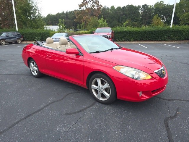 Used 2005 Toyota Solara SLE image 8