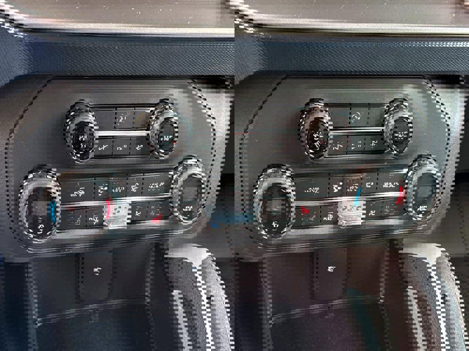 Used 2021 Ford Bronco Outer Banks image 23