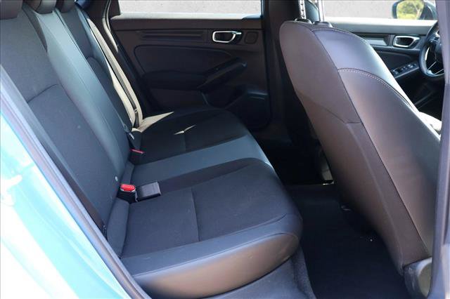 Used 2024 Honda Civic Sport image 25