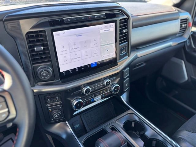 Certified 2024 Ford F150 Raptor image 33