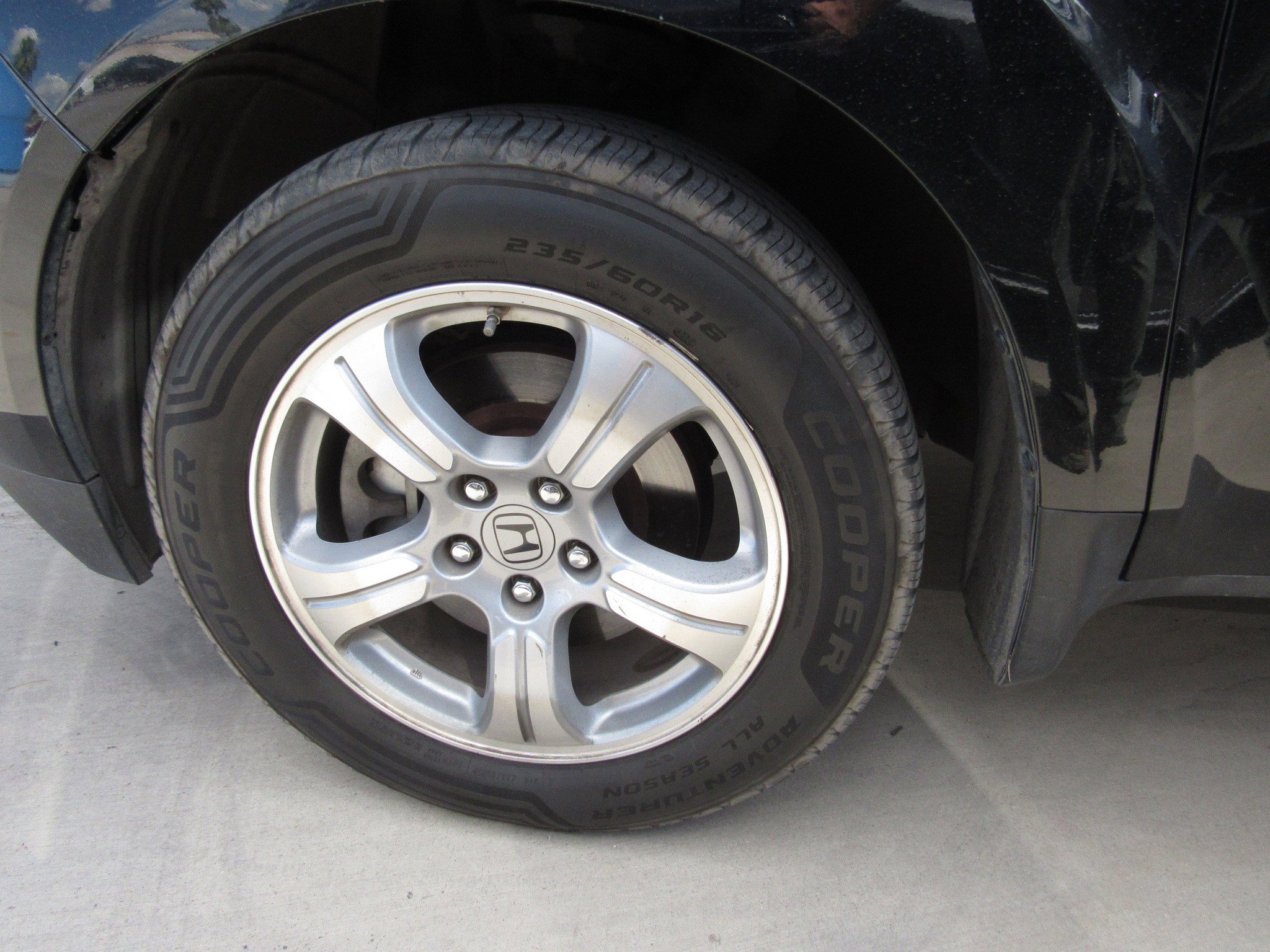 Used 2014 Honda Pilot EX-L image 5