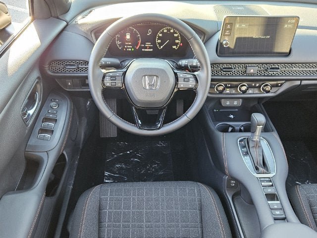New 2026 Honda Civic Sport image 8
