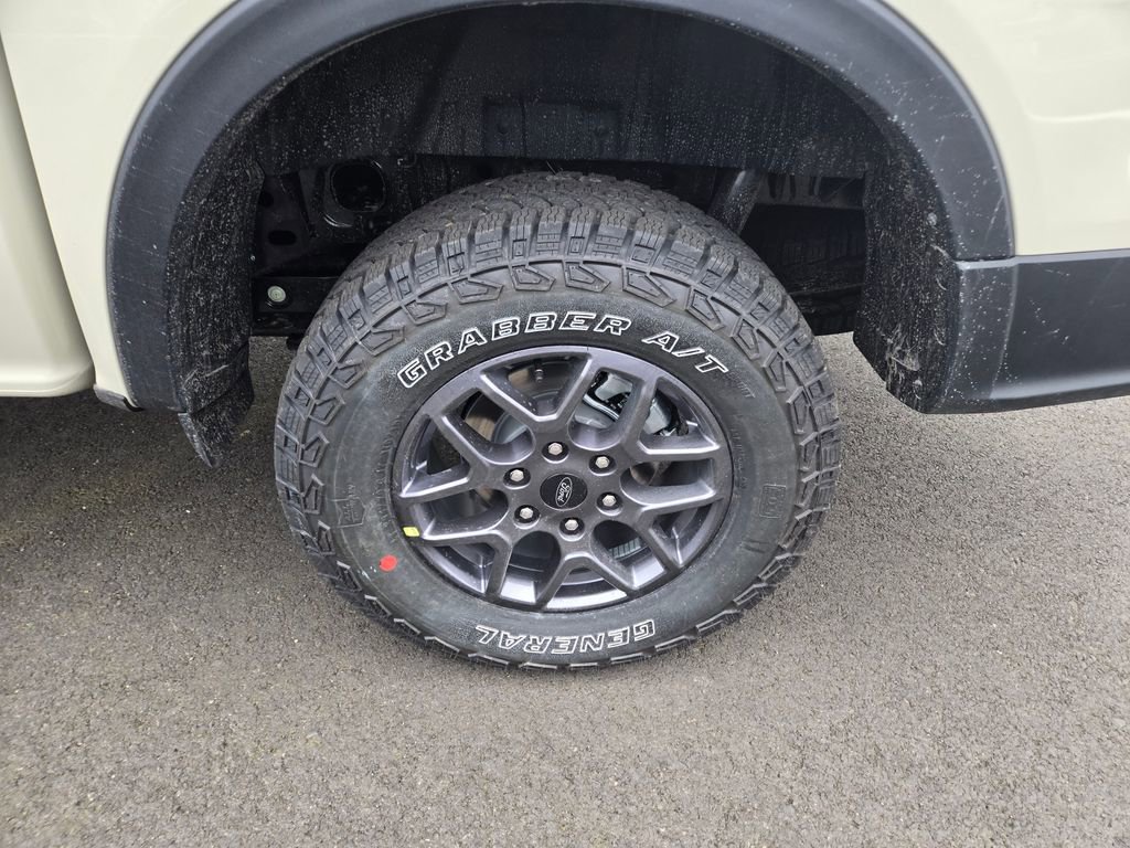 New 2026 Ford Ranger XLT w/ Equipment Group 301A High image 9