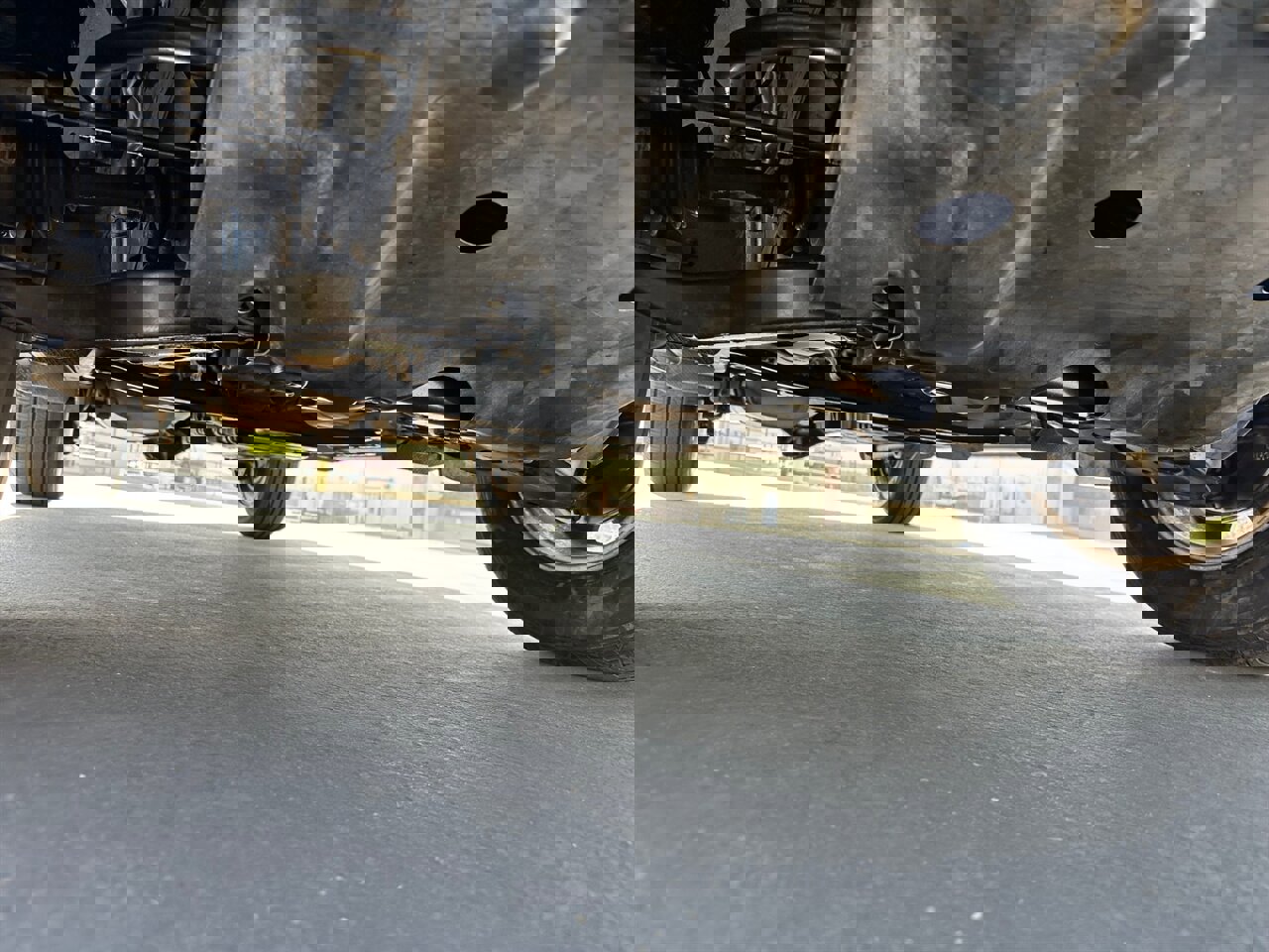 Used 2004 Nissan Pathfinder SE image 51