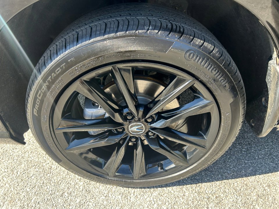 Used 2025 Acura ADX A-Spec image 27