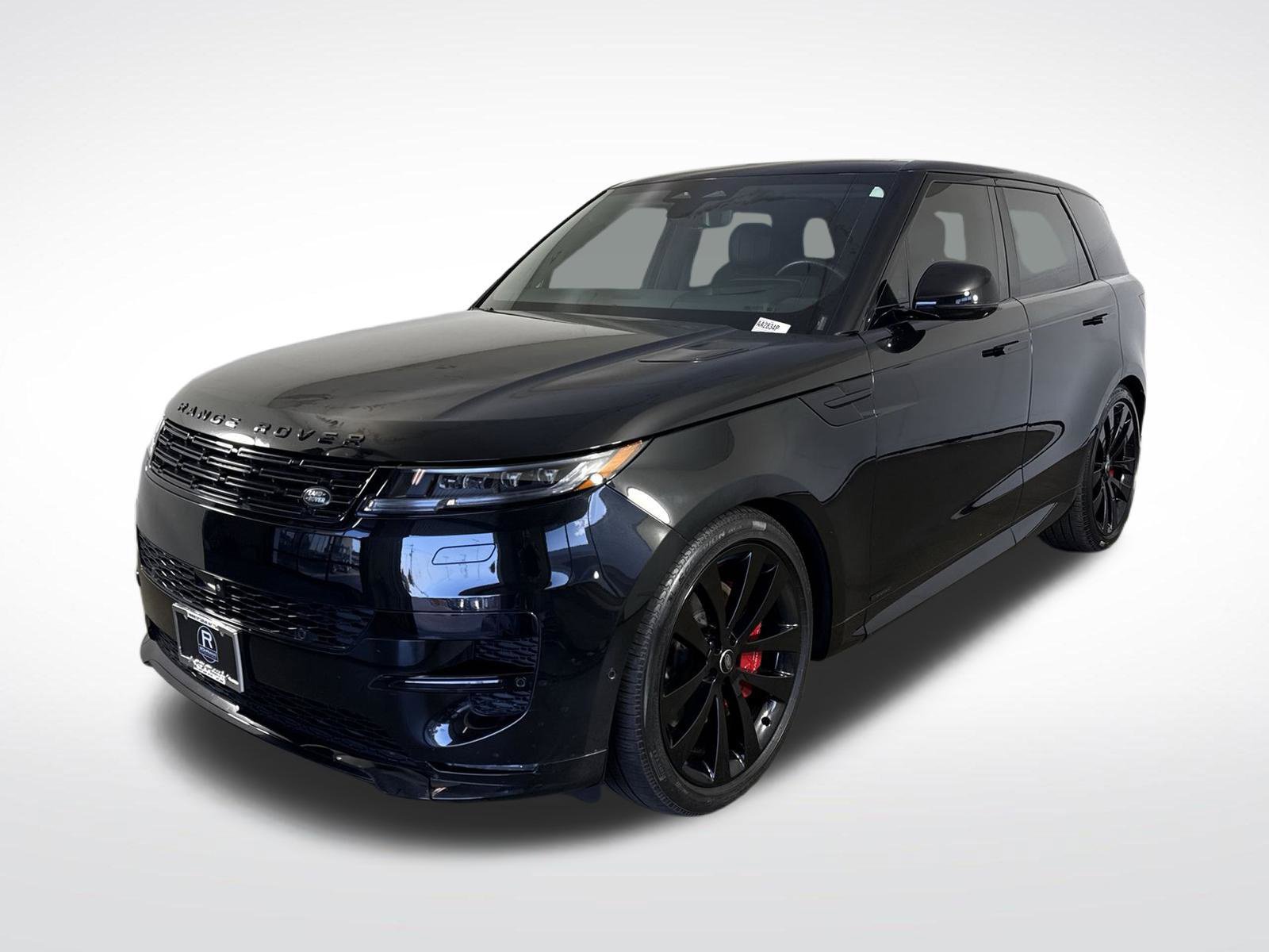 Used 2025 Land Rover Range Rover Sport Autobiography AWD/4WD image 24