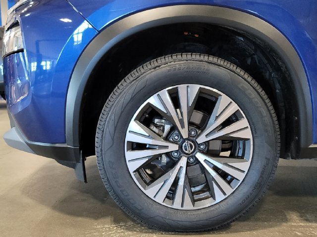 Used 2021 Nissan Rogue SV w/ Premium Package AWD/4WD image 15