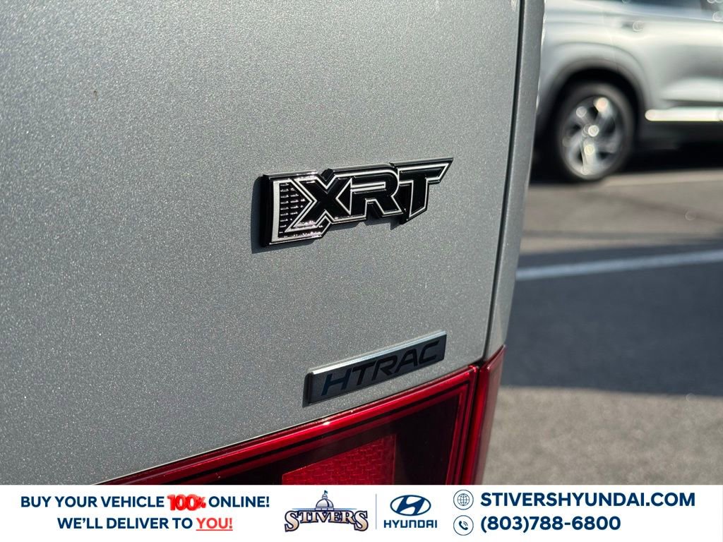 New 2026 Hyundai Santa Fe XRT image 18