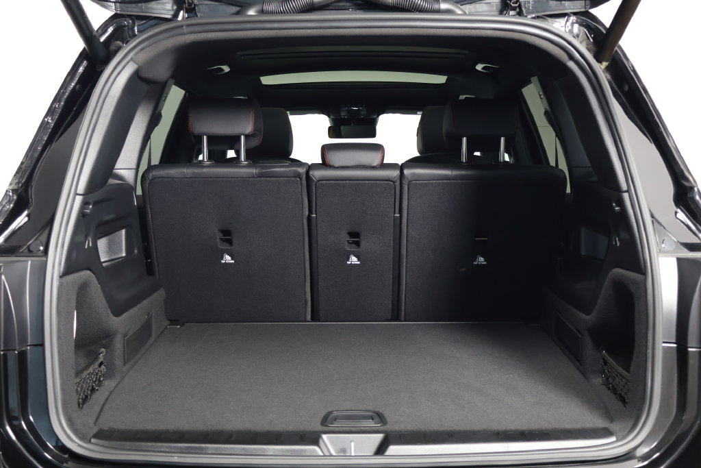 Certified 2024 Mercedes-Benz GLB 250 4MATIC image 14
