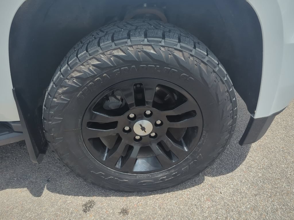 Used 2018 Chevrolet Tahoe LT AWD/4WD image 7