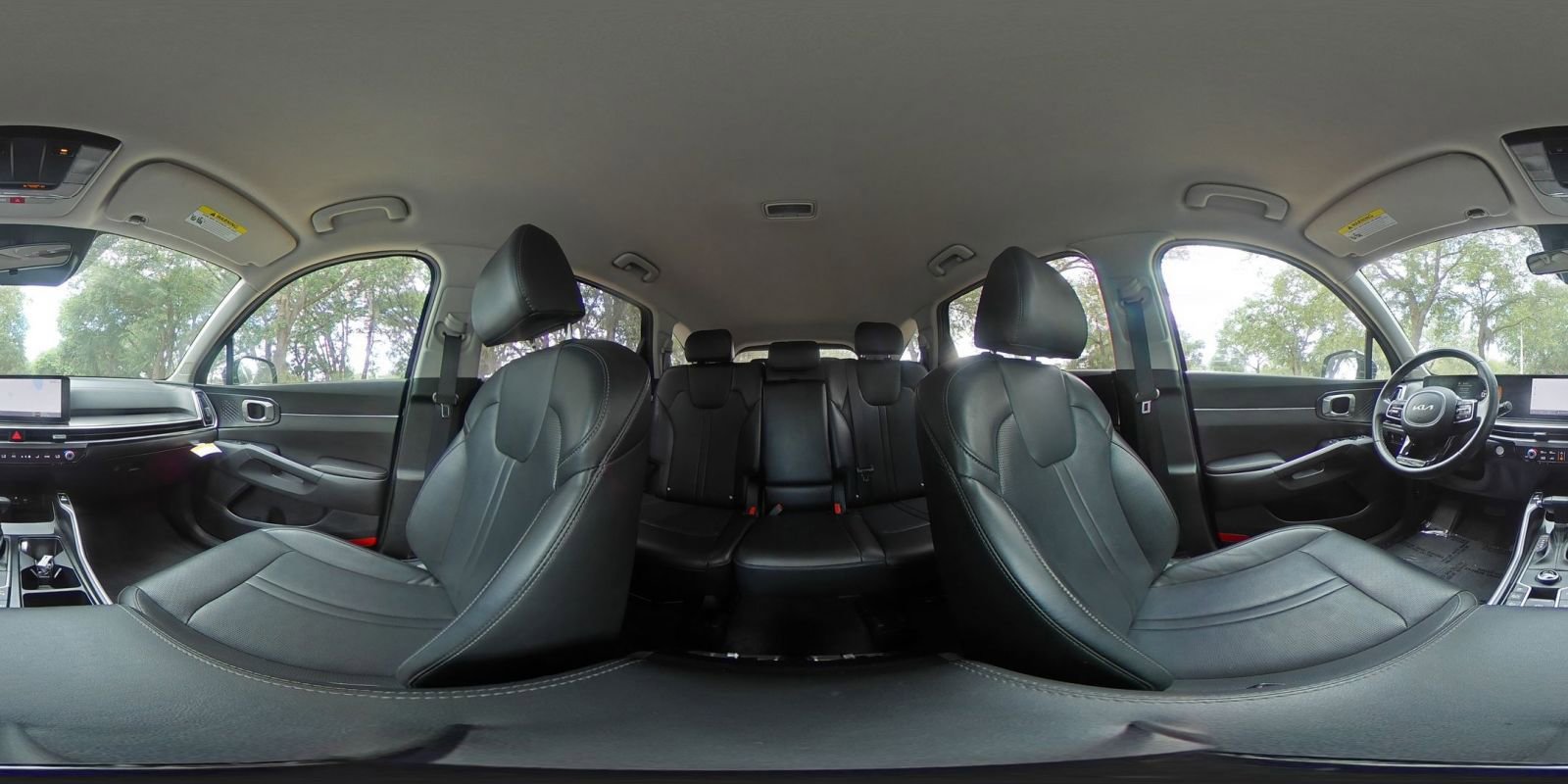 Used 2024 Kia Sorento S FWD image 45
