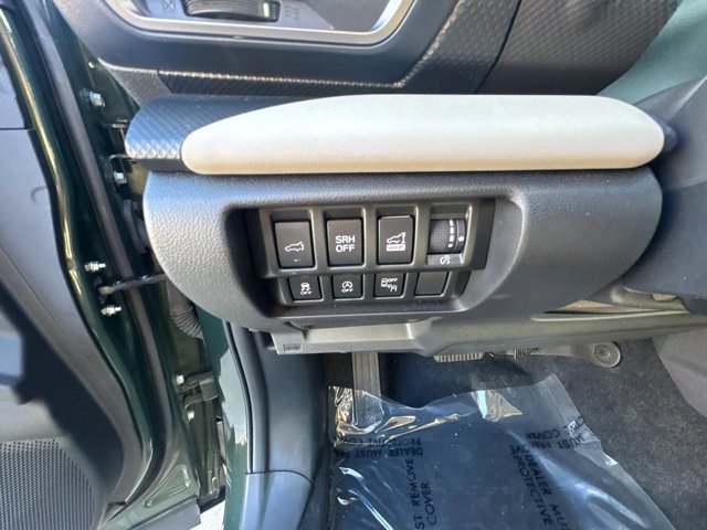 Certified 2024 Subaru Forester Limited AWD/4WD image 20