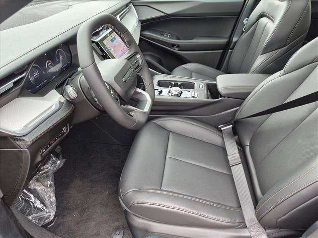 New 2026 Jeep Cherokee Limited AWD/4WD image 4