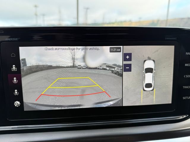 Used 2024 Kia K5 GT w/ GT1 Package image 27