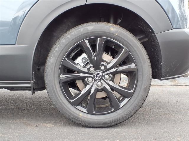 New 2026 MAZDA CX-30 AWD 2.5 S image 9
