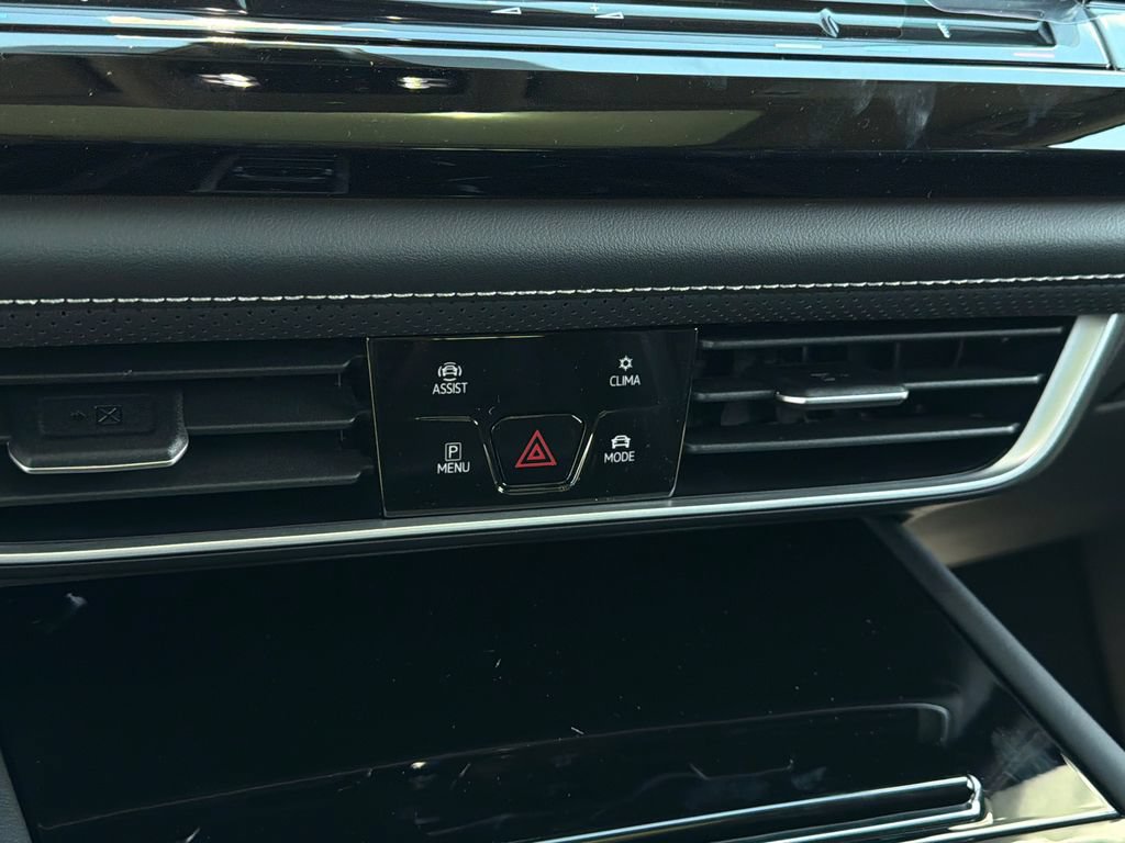 New 2026 Volkswagen Atlas SEL AWD/4WD image 26