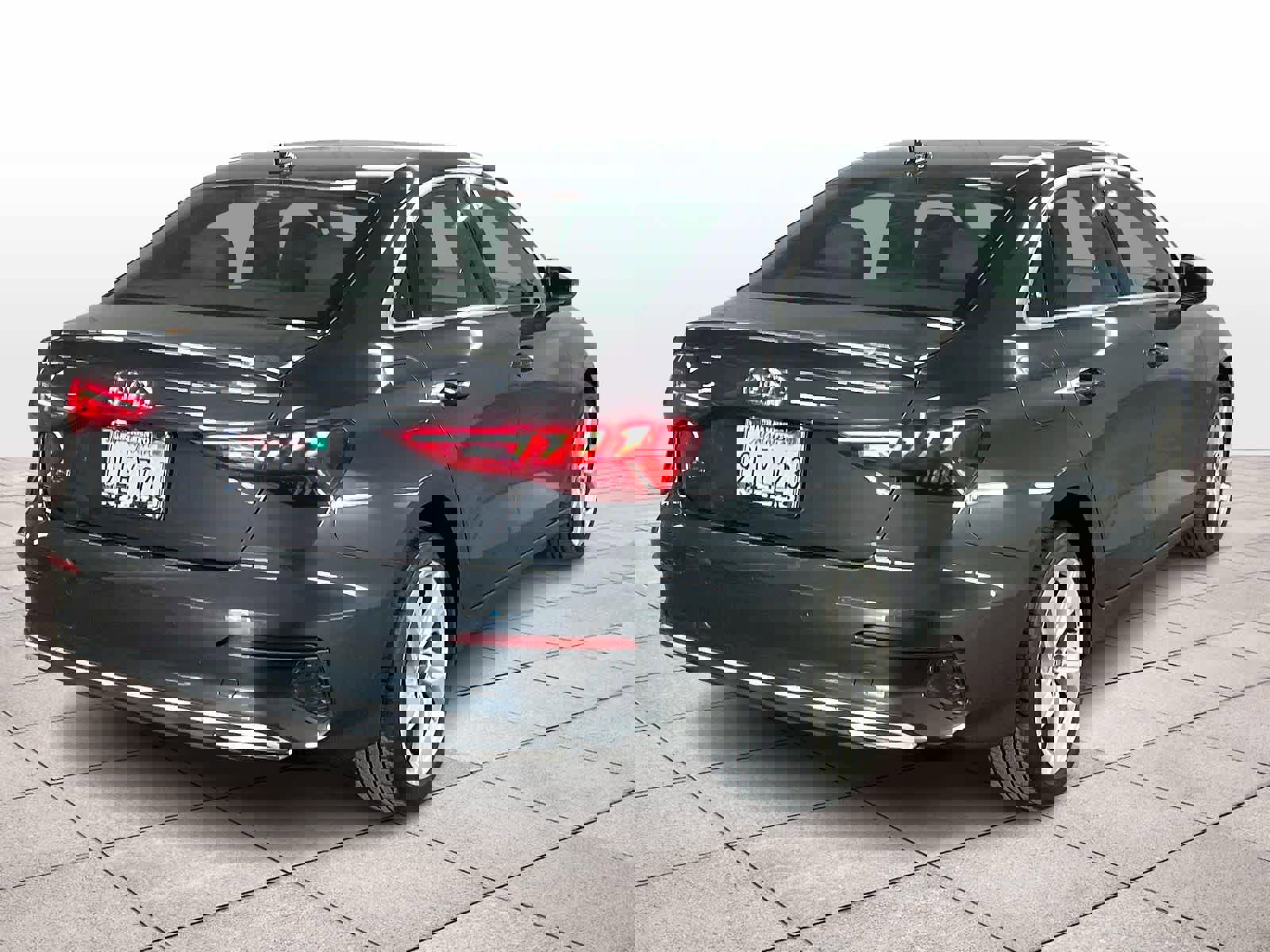 Used 2023 Audi A3 2.0T Premium w/ Convenience Package image 14