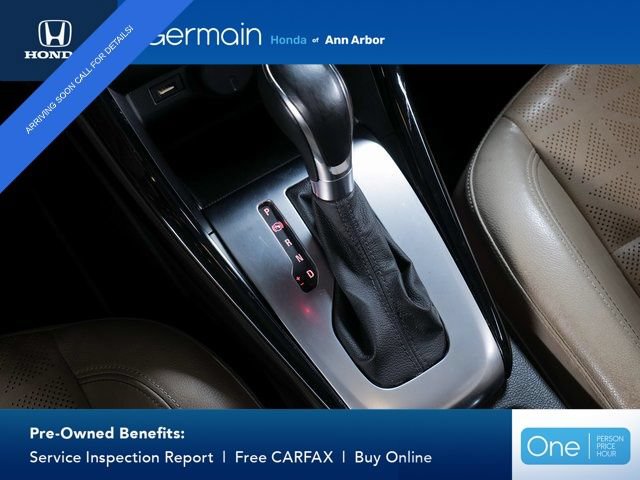 Used 2017 Buick Cascada Premium FWD image 19