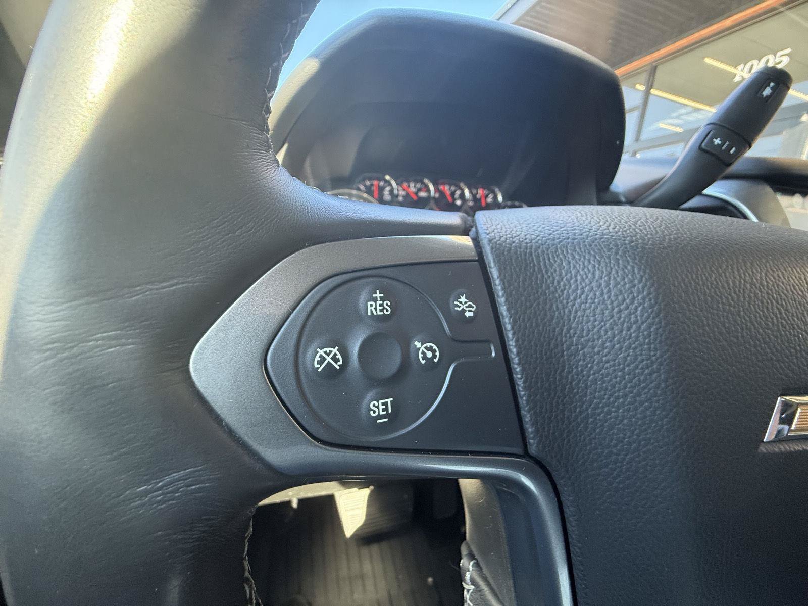 Used 2019 Chevrolet Tahoe LT AWD/4WD image 10