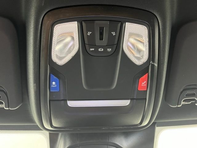 New 2025 RAM 2500 Tradesman w/ Chrome Appearance Group image 19