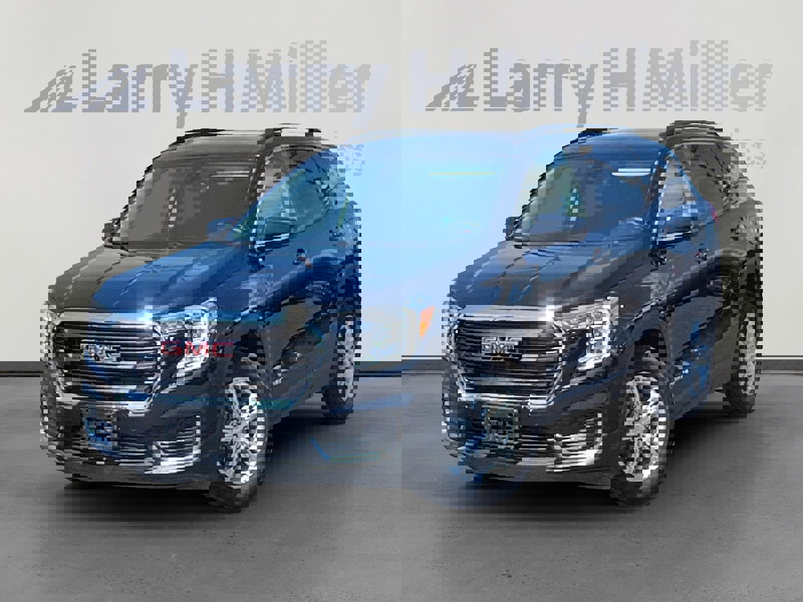 Used 2024 GMC Terrain SLE w/ Driver Convenience Package