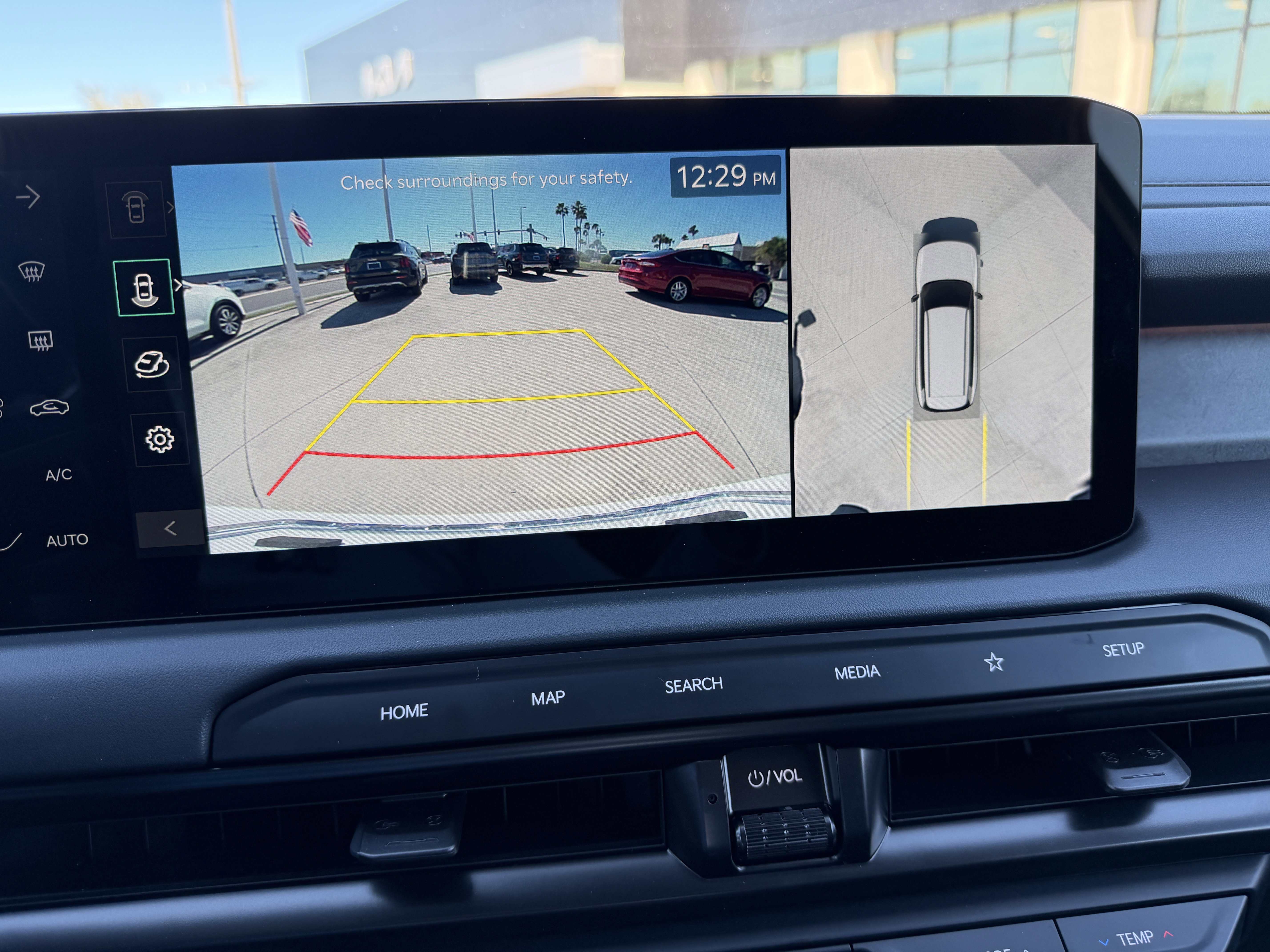 New 2027 Kia Telluride SX X-Line image 25